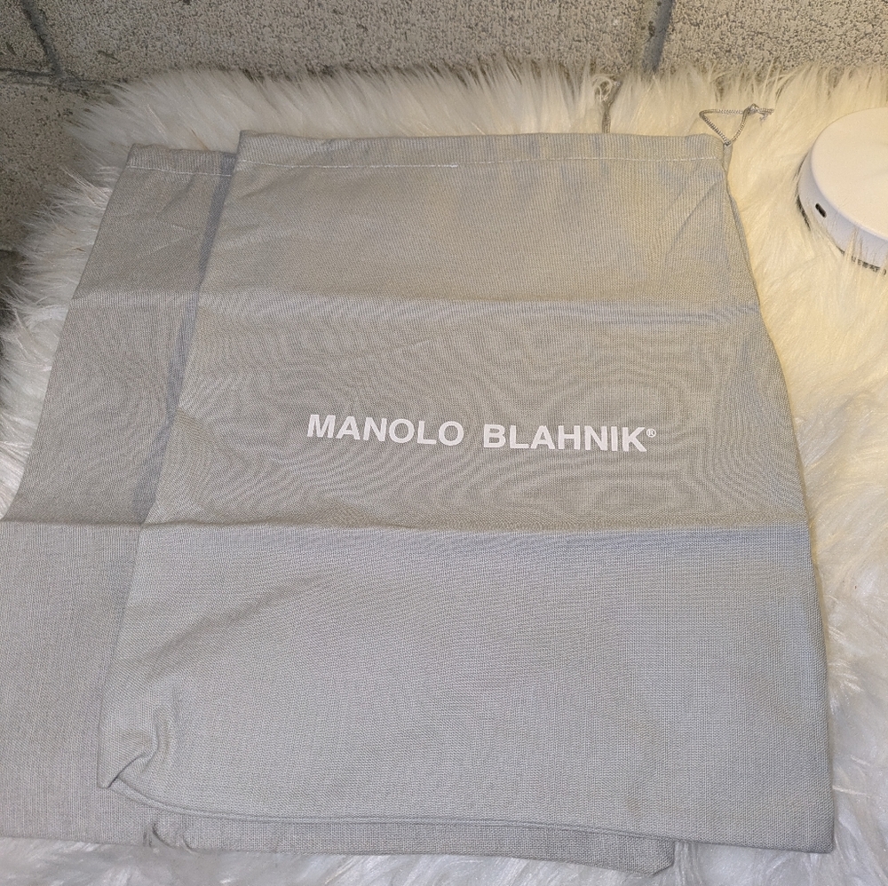 Manolo Blahnik